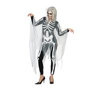 Atosa Costume Scheletro M