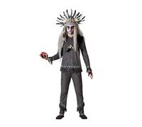 Atosa Costume Sciamano Indiano Uomo Adulto M