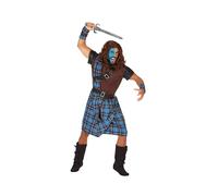 Atosa Costume Scozzese Di William Wallace