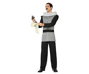 Atosa Costume Scrittore XL