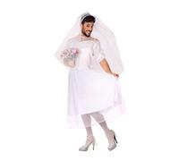 Atosa Costume Sposa M