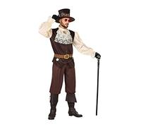 Atosa Costume Steampunk XL
