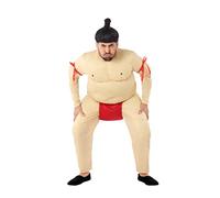 Atosa Costume Sumo M