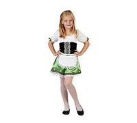 Atosa Costume Tedesca 3 A 4 AÑOS