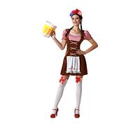 Atosa Costume Tedesco XS