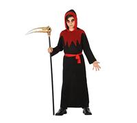 Atosa Costume Tenebroso 5 A 6 AÑOS