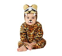Atosa Costume Tigre 12 A 24 MESES