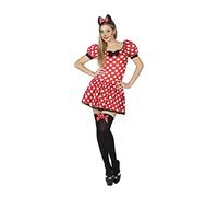 Atosa Costume Topolina M