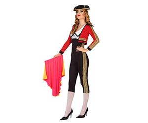 Atosa Costume Torera M