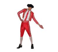Atosa Costume Torero Rosso XS