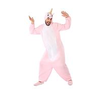 Atosa Costume Unicorno Rosa XS