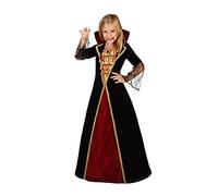 Atosa Costume Vampira 10 A 12 AÑOS