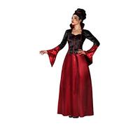 Atosa Costume Vampira XL