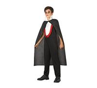 Atosa Costume Vampiro 10 A 12 AÑOS