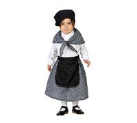 Costume per Neonati Vecchia