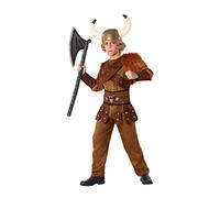 Atosa Costume Vichingo 7 A 9 AÑOS