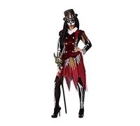 Atosa Costume Vudú XXL