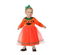 Atosa Costume Zucca 12 A 24 MESES