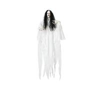 Atosa Decorazione Di Halloween Con Luce E Suoni Da Sposa 120 Cm