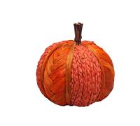 Atosa Decorazione Per La Casa Di Zucca Zucca 17x15 Cm