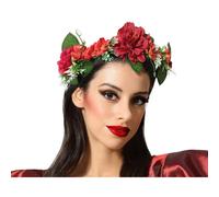 Atosa Diadema Di Fiori