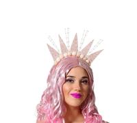 Atosa Diadema Di Principessa Brillante