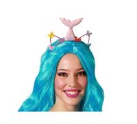 Atosa Fascia Per Capelli Di Sirena