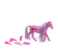 Atosa Figura Di Cavallo 20x11 Cm