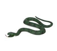 Atosa Figura Di Serpente Assortito 27x14 Cm