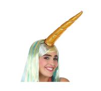 Atosa Figura Di Unicorno 34 Cm
