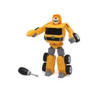 Atosa Figura Luce/suono Transformers 31x21 Cm