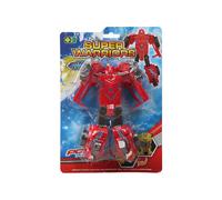 Atosa Figura Transformers 23x16 Cm