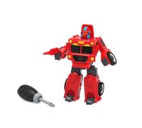 Atosa Figura Transformers Assortito 36x21 Cm