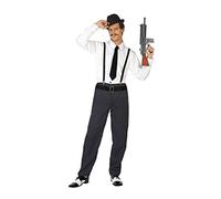 ATOSA Gangster Costume