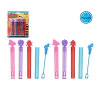 Atosa Gioco Bubbles 9x1x1 Cm 5ml 8 Unità