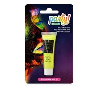 Atosa Il Neon Brilla Al Buio Trucco Con Luce Uv