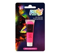 Atosa Il Neon Brilla Al Buio Trucco Con Luce Uv