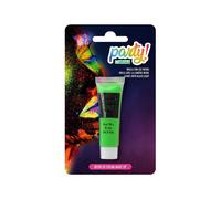 Atosa Il Neon Brilla Al Buio Trucco Con Luce Uv