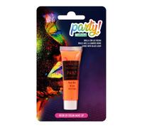 Atosa Il Neon Brilla Al Buio Trucco Con Luce Uv