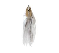 Atosa Luce/suono/movimento/sensore Fantasma Sospeso 80x15x100 Cm