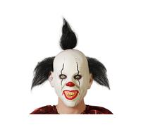 Atosa Maschera Da Clown Lattice