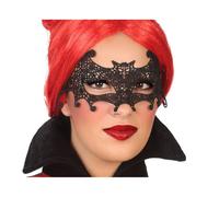 Atosa Maschera Da Pipistrello Vampiro Di Halloween