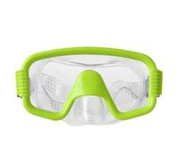 Atosa Maschera Da Snorkeling 19x18 Cm Pvc