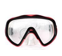 Atosa Maschera Da Snorkeling