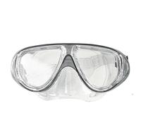 Atosa Maschera Da Snorkeling 20x17x4 Cm Pvc