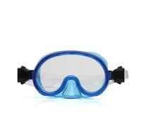Atosa Maschera Da Snorkeling Junior In Pvc 21x16 Cm