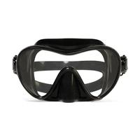 Atosa Maschera Da Snorkeling Silicone