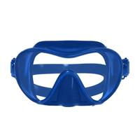 Atosa Maschera Da Snorkeling Silicone