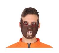 Atosa Maschera Del Dottor Cannibale Di Halloween