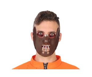Atosa Maschera Del Dottor Cannibale Di Halloween